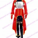 Cool Sword Art Online Sirika Cosplay Costume