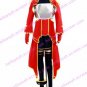 Cool Sword Art Online Sirika Cosplay Costume
