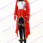 Cool Sword Art Online Sirika Cosplay Costume