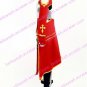 Cool Sword Art Online Sirika Cosplay Costume