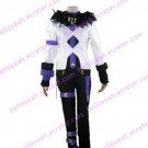 Tales of Symphonia Decus Cosplay Costume
