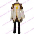 Tales of Symphonia Marta Lualdi Cosplay Costume