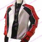 Tekken 6 Leo Cosplay Costume