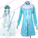 Tales of the Abyss Fon Master Ion Cosplay Costume