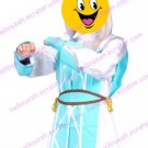 Tales of the Abyss Fon Master Ion Cosplay Costume1