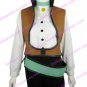 Tales of the Abyss Guy Cecil Halloween Cosplay Costume