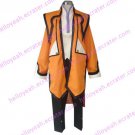 Tales of the Abyss Refill Sage Cosplay Costume
