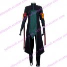 Tales of the Abyss Sync the Tempest Halloween Cosplay Costume