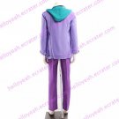 The Future Diary Akise Aru Cosplay Costume