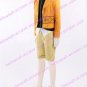 The Future Diary Amano Yukiteru Cosplay Costume