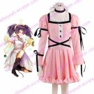 The Future Diary Uryuu Minene Cosplay Costume