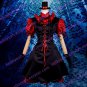 Tonari no Kaibutsu-kun Asako Natsume Lolita Cosplay Costume
