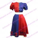 Phantasmagoria of Dim. Dream Eirin Cosplay Costume