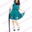 Phantasmagoria of Dim. Dream Youmu Cosplay Costume