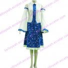 Touhou Project Cosplay Costume