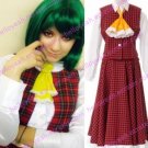 Kazami Yuuka Grid Cosplay Costume from TouhouProject