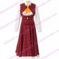 Kazami Yuuka Grid Cosplay Costume from TouhouProject