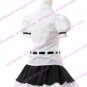 Shameimaru Aya Black and White Cosplay Costume from TouhouProject