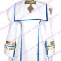 Trinity Blood Esther Blanchett Lolita Cosplay Costume
