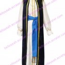 Trinity Blood Ion Fortuna Cosplay Costume