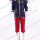 Uta no Prince-sama Ittoki Otoya Cosplay Costume