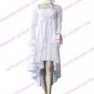 Vampire Knight Kurosu Yuuki Cosplay Costume