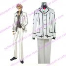 Vampire Knight Boy Night Cosplay Halloween Uniform