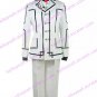Vampire Knight Boy Night Cosplay Halloween Uniform
