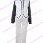 Vampire Knight Boy Night Cosplay Halloween Uniform