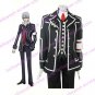 Vampire Knight Boys' Day Class Halloween Cosplay Uniform