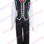 Vampire Knight Boys' Day Class Halloween Cosplay Uniform