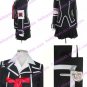 Vampire Knight Day Class girl Kurosu Yuuki Halloween Cosplay Costume