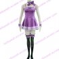 Vampire Knight Yuuki Cross Evening Dress Cosplay Costume