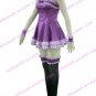 Vampire Knight Yuuki Cross Evening Dress Cosplay Costume