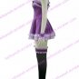 Vampire Knight Yuuki Cross Evening Dress Cosplay Costume