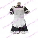 VitaminX Cosplay Costume 3