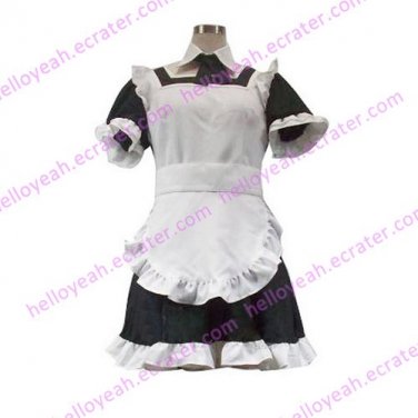 VitaminX Cosplay Costume 3