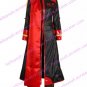 Vocaloid Akaito Cosplay Costume
