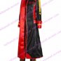 Vocaloid Akaito Cosplay Costume