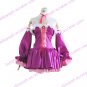 Vocaloid Aku Yamine Cosplay Costume