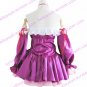 Vocaloid Aku Yamine Cosplay Costume
