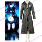 Vocaloid Black★Rock Shooter Cosplay Costum