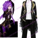 Vocaloid Cosplay Costume 3