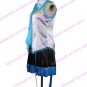 Vocaloid Crypton Halloween Cosplay Costume