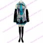 Vocaloid Halloween Cosplay Costume