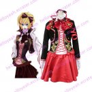 Vocaloid Kagamine Len Cosplay Costume