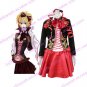 Vocaloid Kagamine Len Cosplay Costume