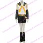 Vocaloid Kagamine Rin Halloween Cosplay Costumes