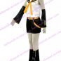 Vocaloid Kagamine Rin Halloween Cosplay Costumes