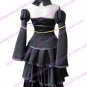 Vocaloid Len Kagamine Black Cosplay Costume